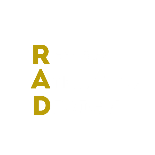 Retro Athletic Designs